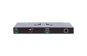 DCX-2x1-HC10 Видеомикшер с возможностью подключения HDMI 2.0 и USB-C