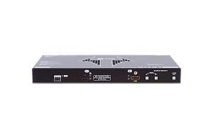 DCX-2x1-HC10 Видеомикшер с возможностью подключения HDMI 2.0 и USB-C